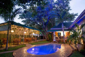 Livingstone Lodge